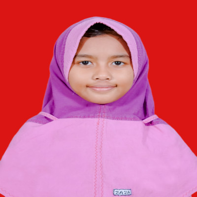 foto profil Faida Zarufa Atikah